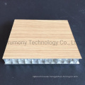 Exterior Decorative Materials Lightweight Aluminum Honeycomb Sandwich Panels Acm for Kitchen Building Wall Panels